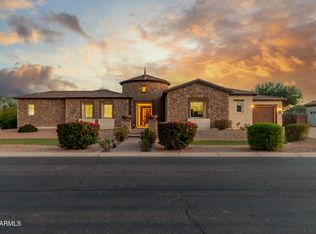 3105 E Fruitvale Ct, Gilbert, AZ 85297