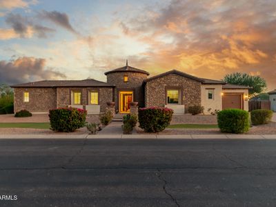 3105 E Fruitvale Ct, Gilbert, AZ, 85297