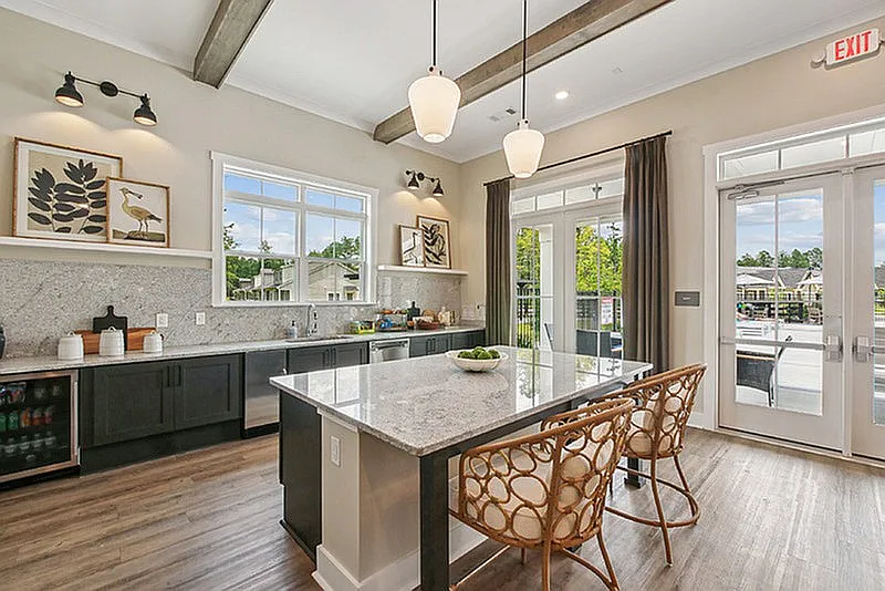 Covey Homes New Hampstead — Photo 4