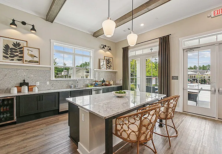 Covey Homes New Hampstead - Homes for Rent in Savannah, GA