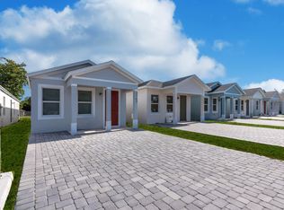 3747 Saginaw Ave, West Palm Beach, FL 33409