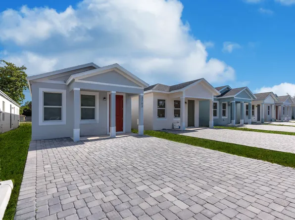 3747 Saginaw Avenue, West Palm Beach, FL 33409