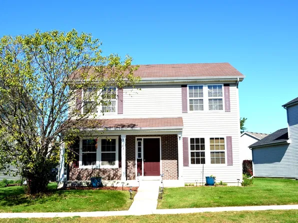21532 Cormorant St, Crest Hill, IL 60403