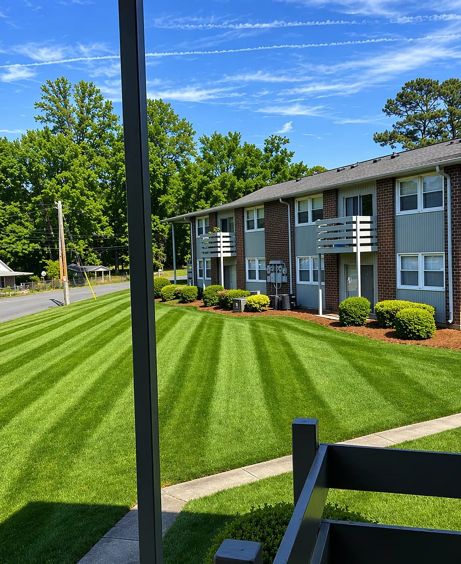 Cedar Greene Apartments — Photo 4