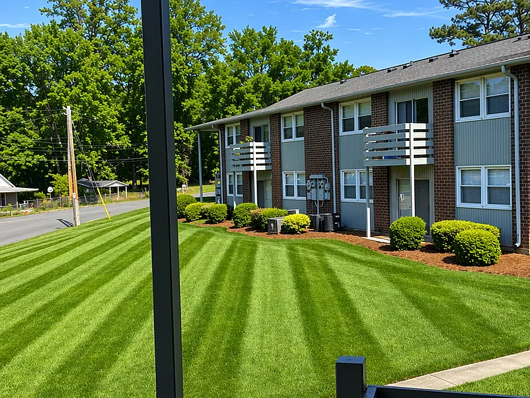 Cedar Greene Grounds