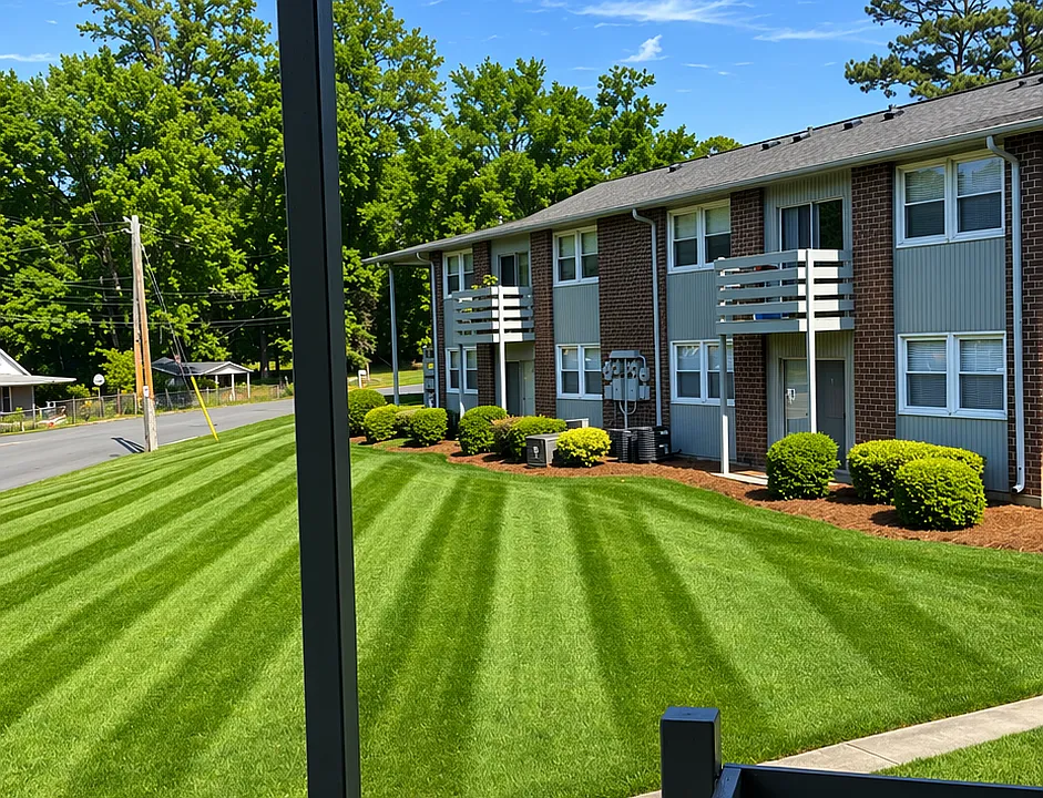 Cedar Greene Grounds