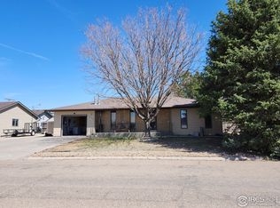 140 Vine St, Burlington, CO 80807