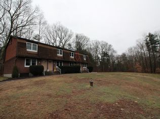 76 Gorman Rd #11, Brooklyn, CT 06234