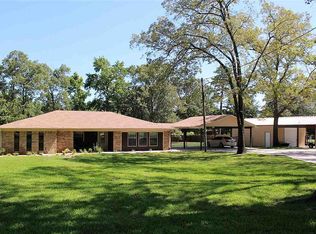 141 W Echo Ln, Kilgore, TX 75662