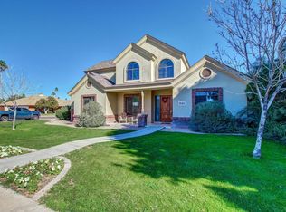 841 N Ashbrook, Mesa, AZ 85213