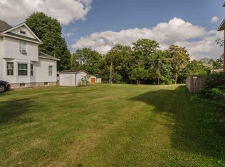 711 Rawson Ave, Fremont, OH 43420