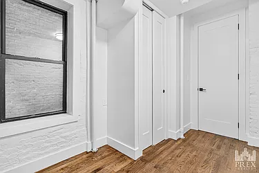 Rented by PREX Realty Corp