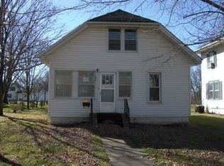 605 N 1st St, Greene, IA 50636