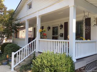 1832 S Lowell Ave, Springfield, IL 62704