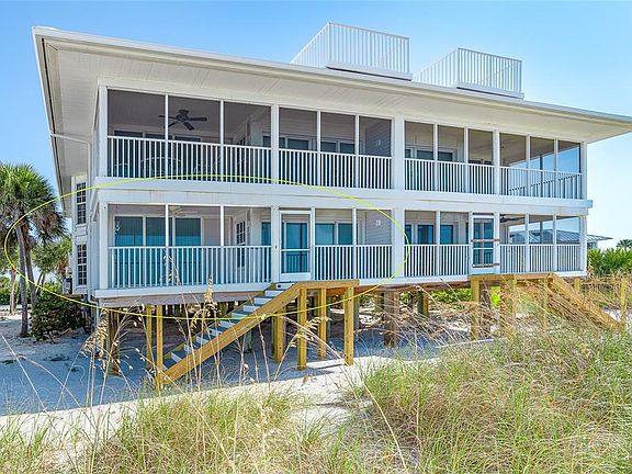 2nd image of 7470 PALM ISLAND DRIVE #2811