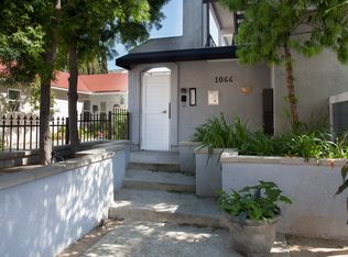 1066 Gladys Ave APT 6, Long Beach, CA 90804