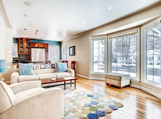 1160 S Madison St, Denver, CO 80210