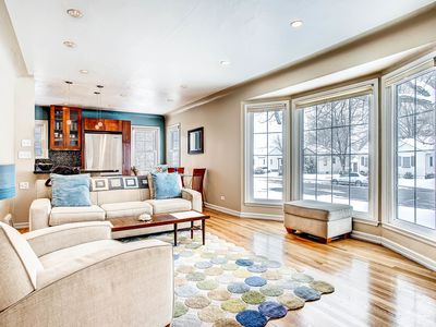 1160 S Madison St, Denver, CO, 80210