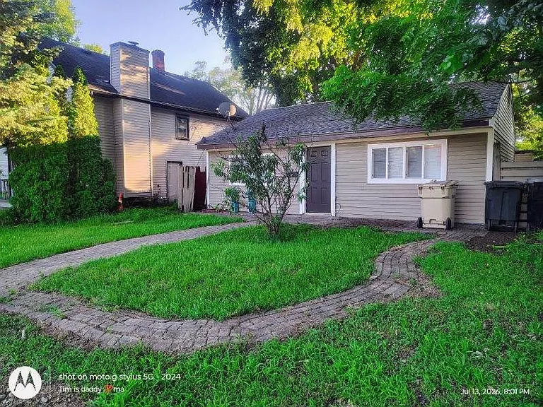 1353 N Olive St — Photo 1