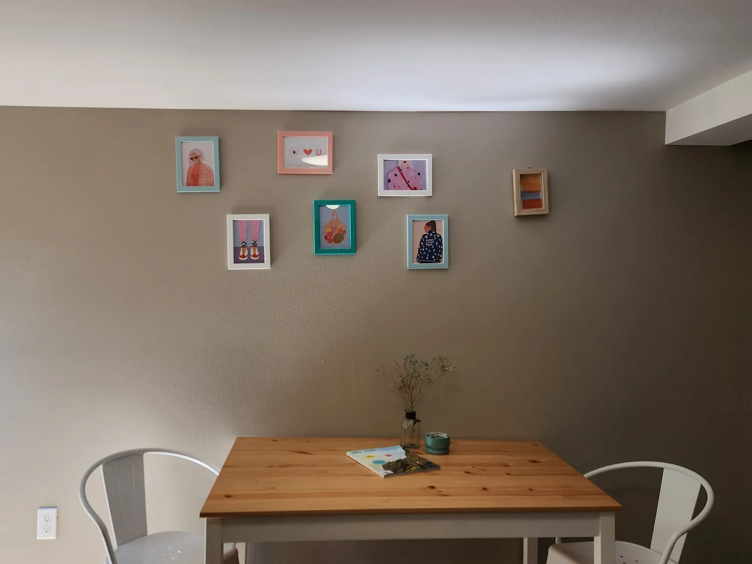 1 bed, 1200 sqft, $1,800 — Photo 4