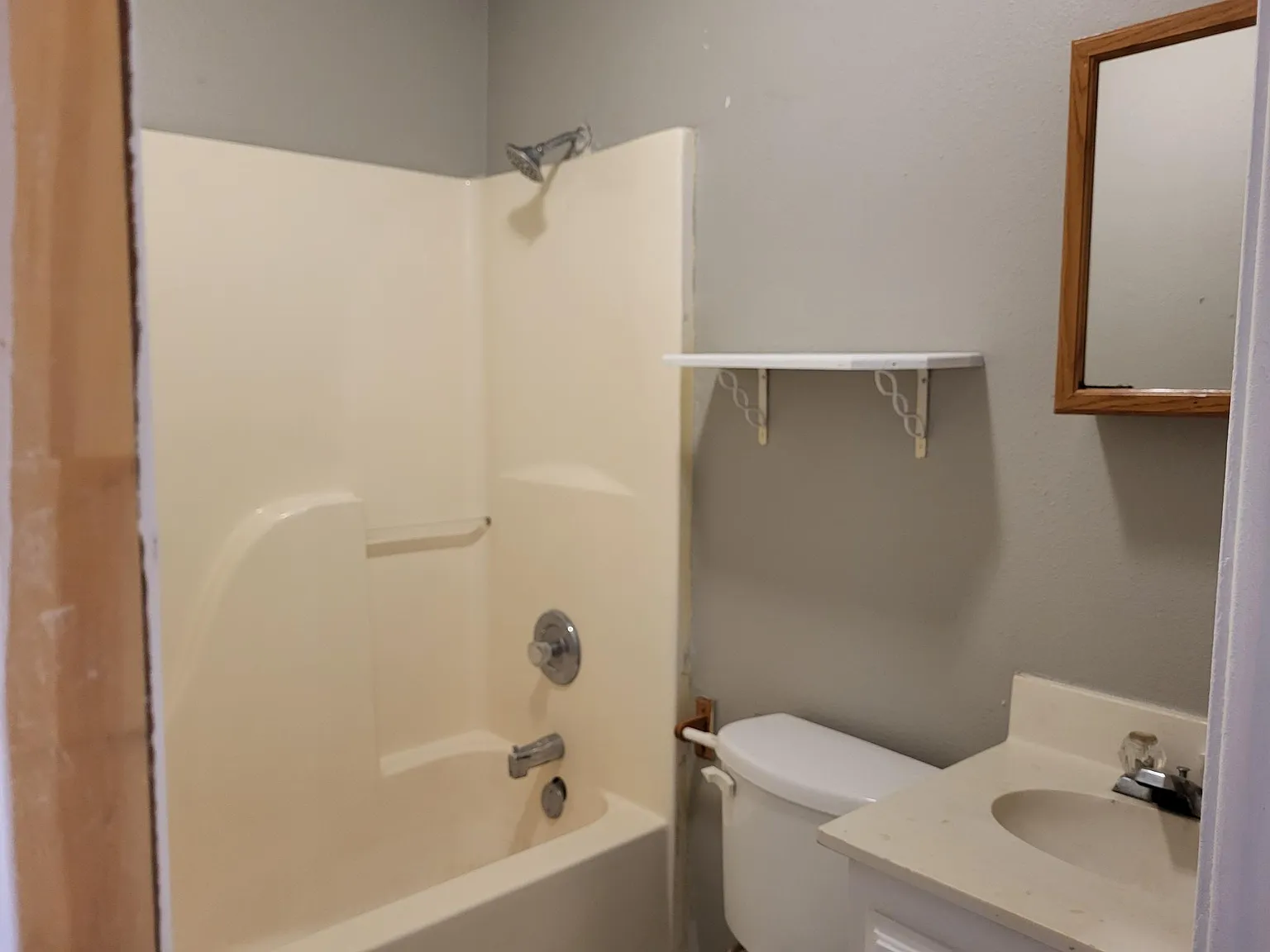 1 bed, 600 sqft, $795 — Photo 4