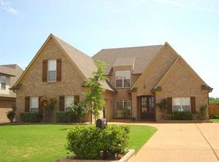 190 Fair View Ln, Oakland, TN 38060