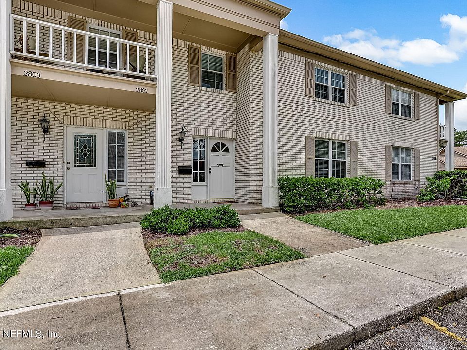 1st image of 9252 SAN JOSE Boulevard #2802