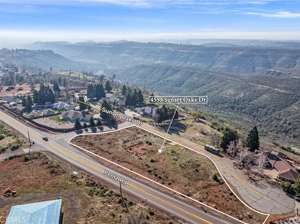 4550 Sunset Oaks Dr #2, Paradise, CA 95969