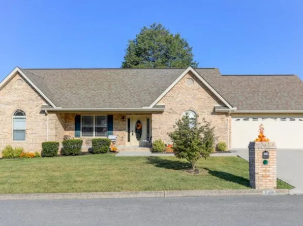 7201 Angel Place Ln, Corryton, TN 37721