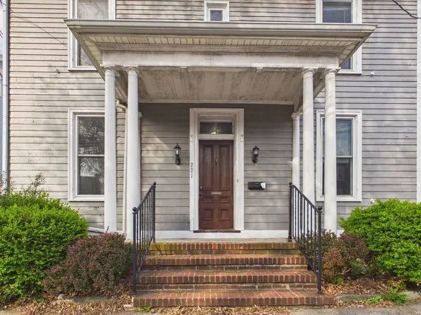 221 N Spring St, 221 N Spring St APT A, Middletown, PA 17057