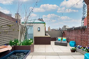 Sold by Sotheby's International Realty