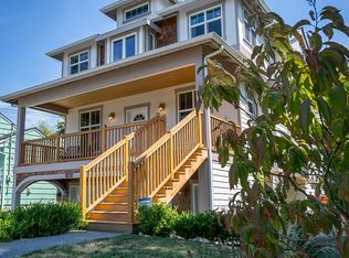 9230 1st Ave NW, Seattle, WA 98117