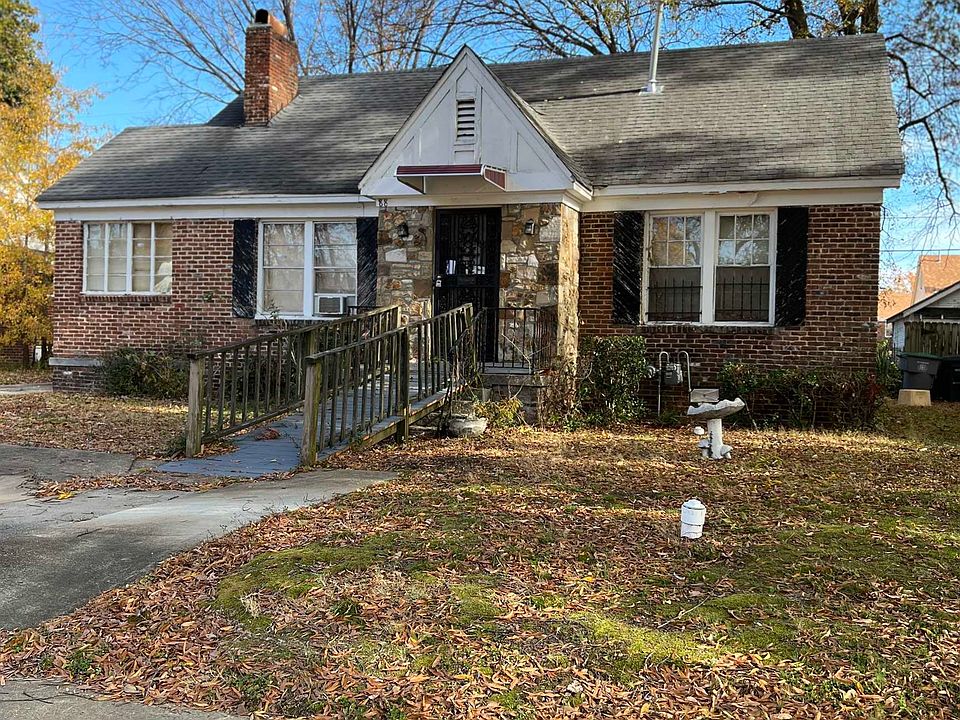 888 N Trezevant St, Memphis, TN 38108 Zillow
