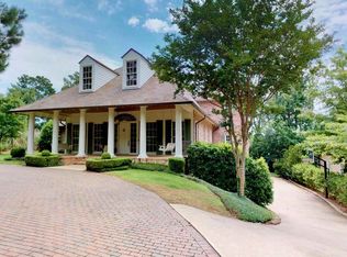 4134 Sandridge Dr, Jackson, MS 39211