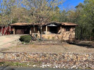 34 Venado Way, Hot Springs, AR 71909