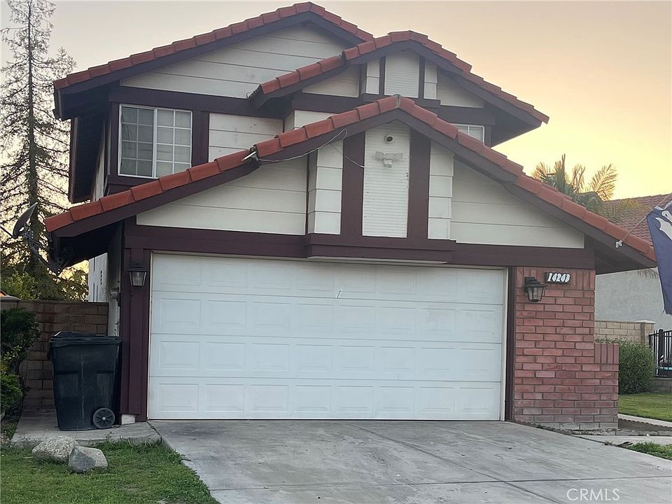 14243 Walmac Pl, Fontana, CA 92337 Zillow