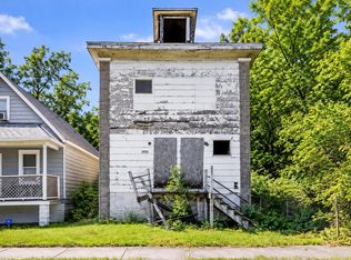 1241 W 17th Ave, Gary, IN 46407
