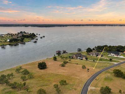 LOT 115 Lake Vista Dr, Streetman, TX, 75859