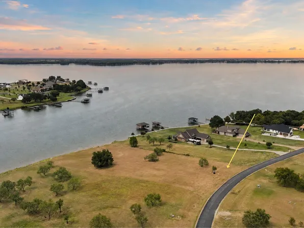 LOT 115 Lake Vista Dr, Streetman, TX 75859