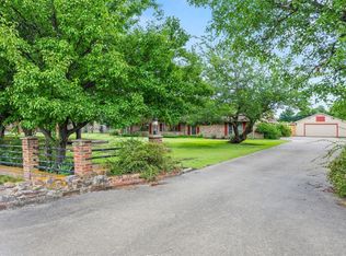 2245 Toole Dr, Lucas, TX 75002