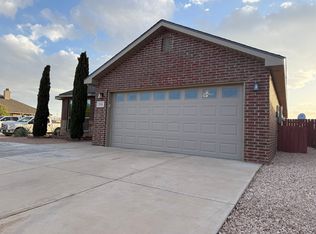 501 O'Rourke St, Midland, TX 79706