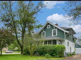 3209 Springbrook St, Ann Arbor, MI 48108