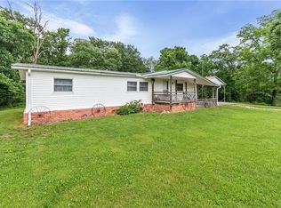 33580 W 202nd St, Lawson, MO 64062