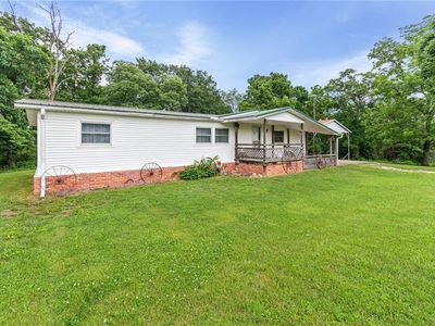 33580 W 202nd St, Lawson, MO, 64062