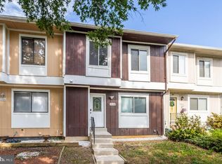 12008 Hallandale Ter, Bowie, MD