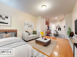 946 Columbus Ave APT 1A, New York, NY 10025