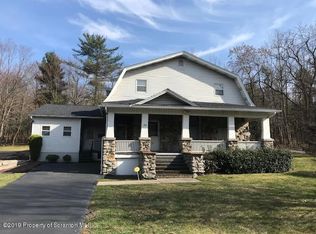 200 Lake Scranton Rd, Scranton, PA 18505