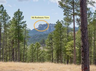 703 Bullion St, Keystone, SD 57751