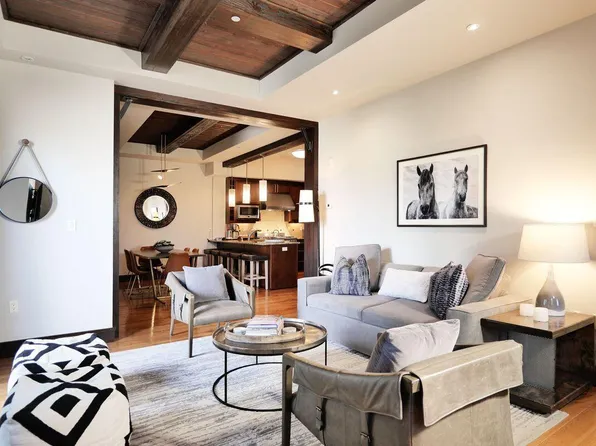 118 Lost Creek Ln #43/46, Telluride, CO 81435