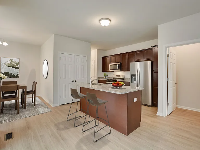 Elburn Station Single Family Homes — Photo 96